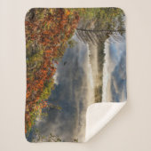 Couverture Sherpa Tahquamenon | Paradise, Michigan (Devant)