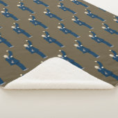 Couverture Sherpa Tai Chi (3/4)