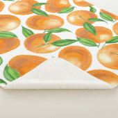 Couverture Sherpa Tangères d'aquarelle (3/4)