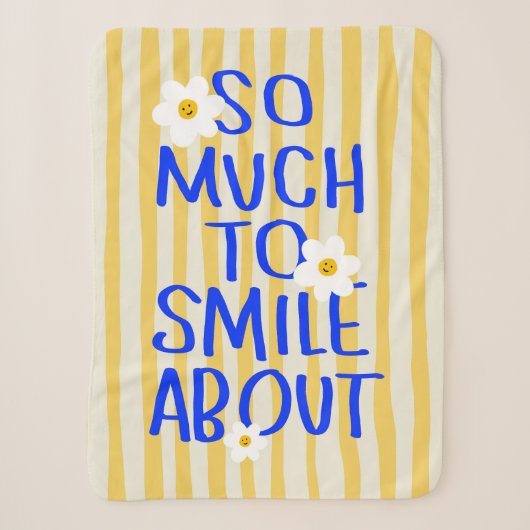 Couverture Sherpa Tant de raisons de sourire (Devant)