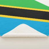 Couverture Sherpa Tanzanie (3/4)
