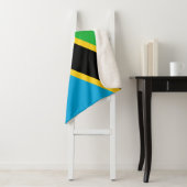 Couverture Sherpa Tanzanie (En situation)
