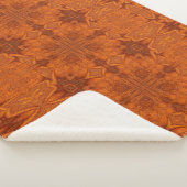 Couverture Sherpa Tapisserie de Theia 245 (3/4)