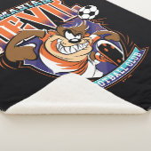 Couverture Sherpa Tasmanian Devil Football Club Badge (3/4)