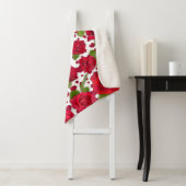 Couverture Sherpa Tasse en papier (En situation)
