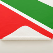 Couverture Sherpa Tatarstan (3/4)