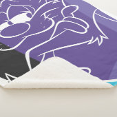 Couverture Sherpa TAZ™ Expressif 21 (3/4)