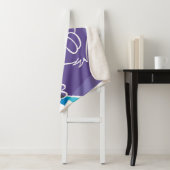 Couverture Sherpa TAZ™ Expressif 21 (En situation)