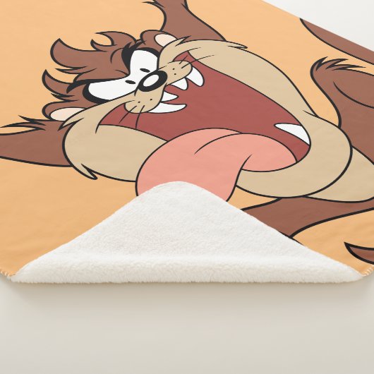 Couverture Sherpa TAZ™ Leaping (3/4)