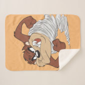 Couverture Sherpa TAZ™ spinning fast (Devant (Horizontal))