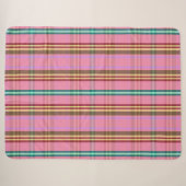 Couverture Sherpa TB plasmidique (Devant (Horizontal))