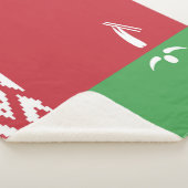 Couverture Sherpa Team Freestyle Ski Belarus (3/4)