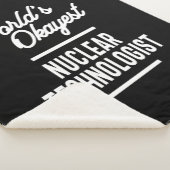 Couverture Sherpa Technologue nucléaire Titre du poste Cadeau (3/4)