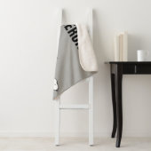 Couverture Sherpa Tee - shirt | Marche de groupe | Ajouter Votre Nom (En situation)