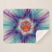 Couverture Sherpa Tembusu Bug (Devant (Horizontal))