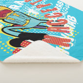 Couverture Sherpa Temps d'aventure | Attaque au citron "INACCEPTABLE (3/4)