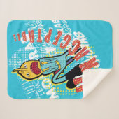 Couverture Sherpa Temps d'aventure | Attaque au citron "INACCEPTABLE (Devant (Horizontal))