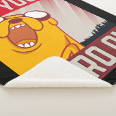 Couverture Sherpa Temps d'aventure | Jake "Mettez votre héros en mar (3/4)