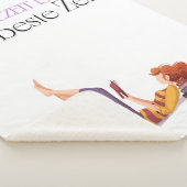 Couverture Sherpa "Temps de lecture" (3/4)