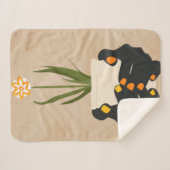 Couverture Sherpa Tenir l'espoir (Devant (Horizontal))