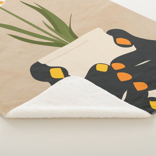 Couverture Sherpa Tenir l'espoir (3/4)