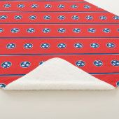 Couverture Sherpa Tennessee (3/4)