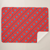 Couverture Sherpa Tennessee (Devant (Horizontal))
