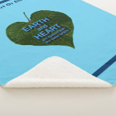 Couverture Sherpa Terre - Anagram du coeur (3/4)