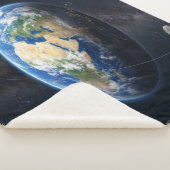 Couverture Sherpa Terre avec deux lunes (3/4)