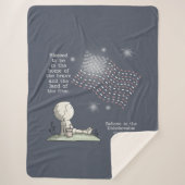 Couverture Sherpa Terre des Libres (Devant)