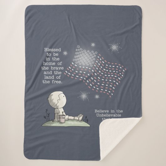 Couverture Sherpa Terre des Libres (Devant)