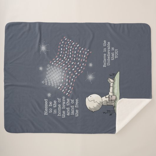 Couverture Sherpa Terre des Libres (Devant (Horizontal))