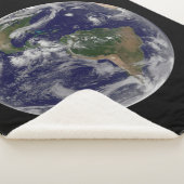 Couverture Sherpa Terre Pleine Montrant Divers Systèmes De Tempête T (3/4)