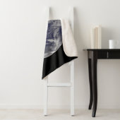 Couverture Sherpa Terre Pleine Montrant Diverses Tempêtes Tropicales (En situation)