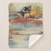 Couverture Sherpa Tesiturno (Devant)