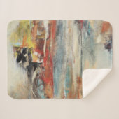 Couverture Sherpa Tesiturno (Devant (Horizontal))