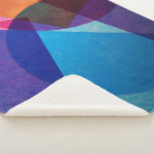 Couverture Sherpa Texas (3/4)