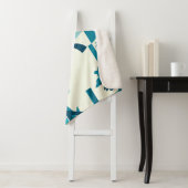 Couverture Sherpa Texte personnalisé Grèce (En situation)