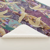 Couverture Sherpa Textile (3/4)
