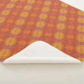 Couverture Sherpa Textura #1 de obra Horizonte (3/4)