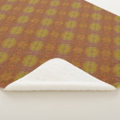Couverture Sherpa Textura #22 de obra Horizonte (3/4)