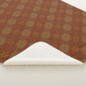 Couverture Sherpa Textura #23 de obra Horizonte (3/4)