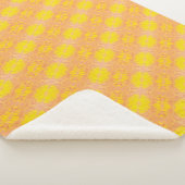Couverture Sherpa Textura #26 de obra Horizonte (3/4)
