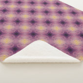 Couverture Sherpa Textura #2 de obra Horizonte (3/4)