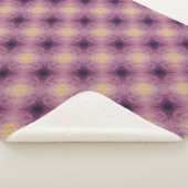 Couverture Sherpa Textura #2 de obra Horizonte (3/4)