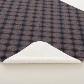 Couverture Sherpa Textura #33.0 de obra Amanecer (3/4)