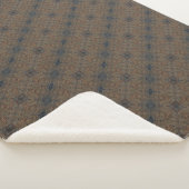 Couverture Sherpa Textura #33 de obra Amanecer (3/4)