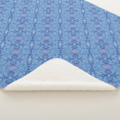 Couverture Sherpa Textura #33 de obra Horizonte (3/4)