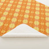 Couverture Sherpa Textura #34 de obra Horizonte (3/4)