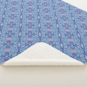 Couverture Sherpa Textura #35 de obra Horizonte (3/4)